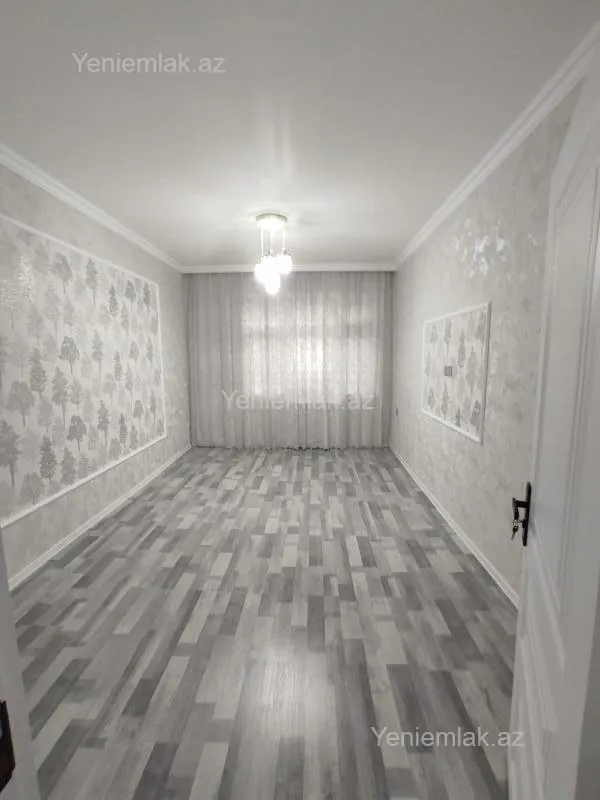 Satılır 3 otaqlı köhnə tikili 75 m²