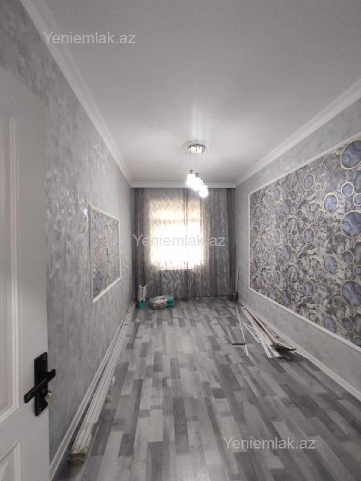 Satılır 3 otaqlı köhnə tikili 75 m²