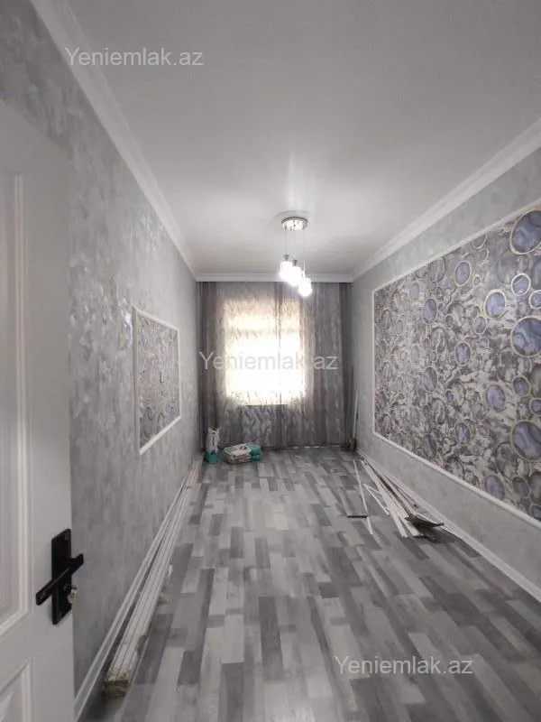 Satılır 3 otaqlı köhnə tikili 75 m²