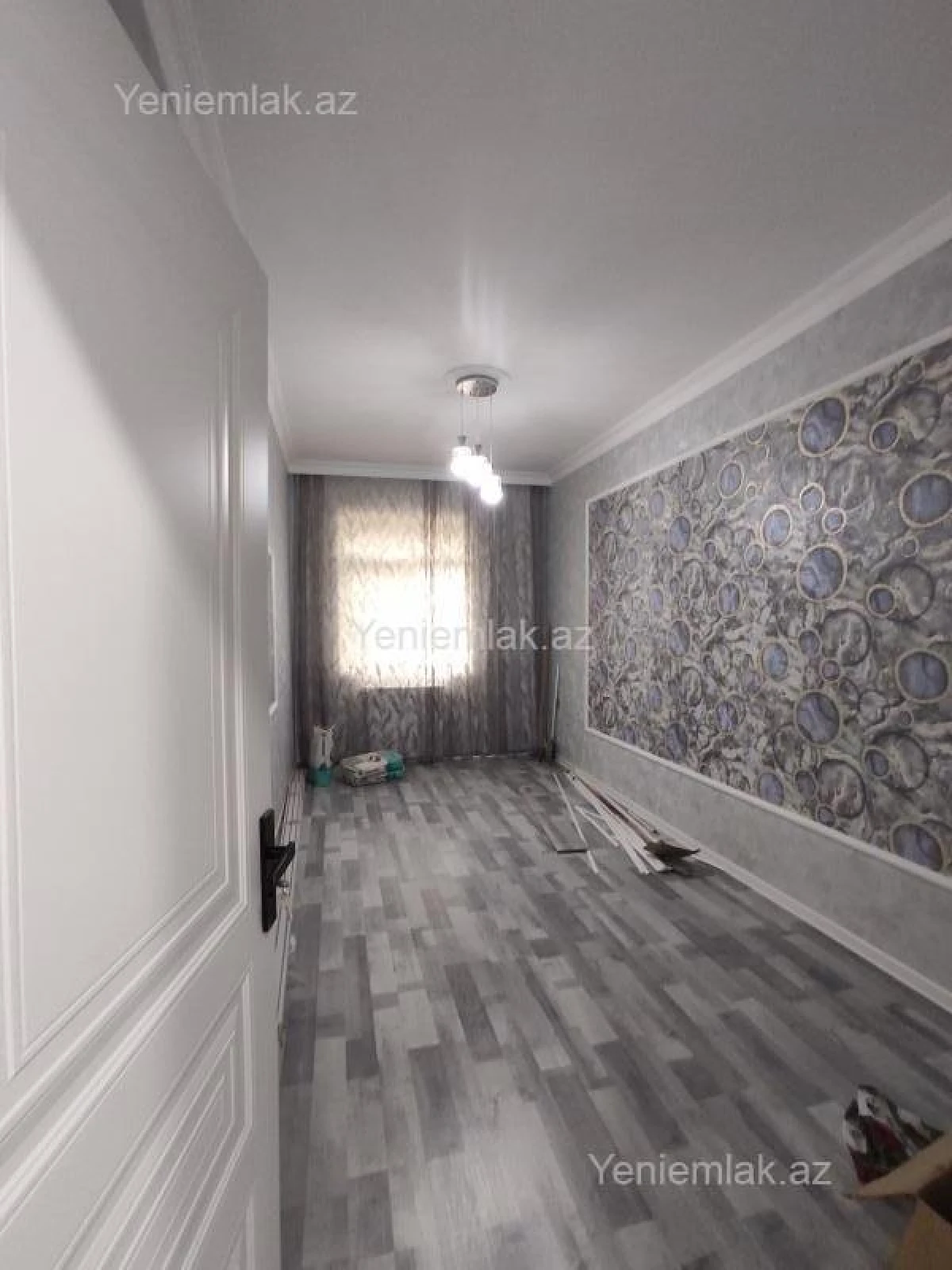 Satılır 3 otaqlı köhnə tikili 75 m²