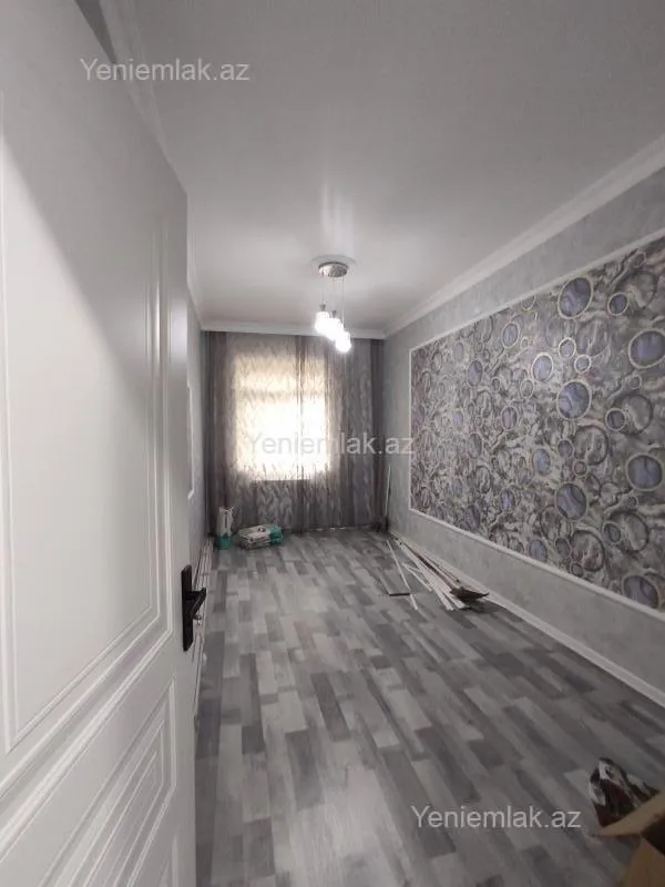 Satılır 3 otaqlı köhnə tikili 75 m²