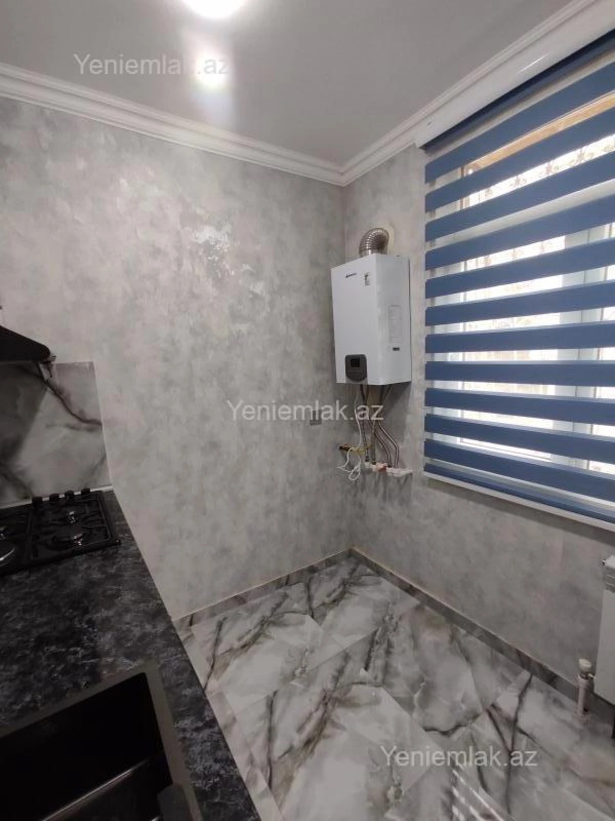 Satılır 3 otaqlı köhnə tikili 75 m²