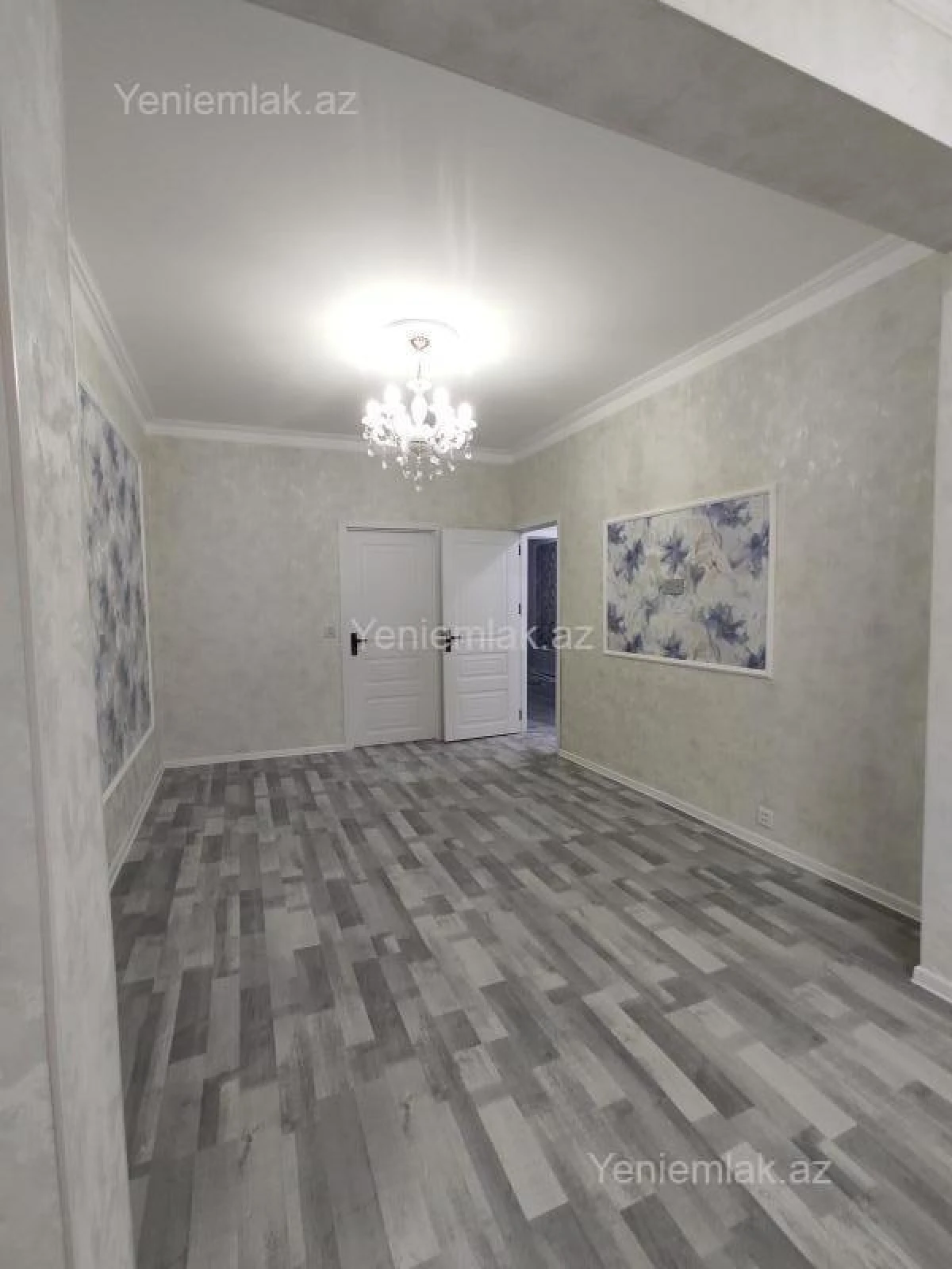 Satılır 3 otaqlı köhnə tikili 75 m²