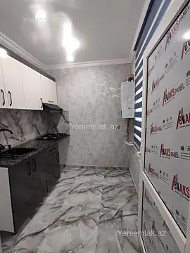 Satılır 3 otaqlı köhnə tikili 75 m²