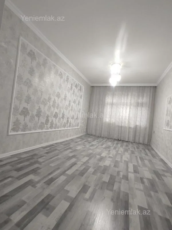 Satılır 3 otaqlı köhnə tikili 75 m²