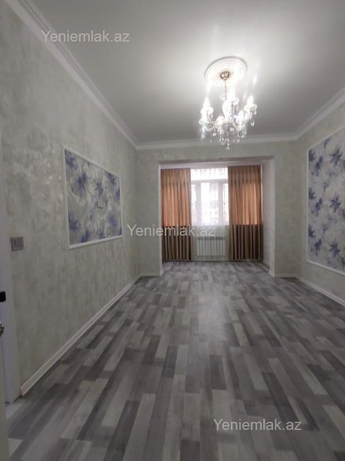 Satılır 3 otaqlı köhnə tikili 75 m²
