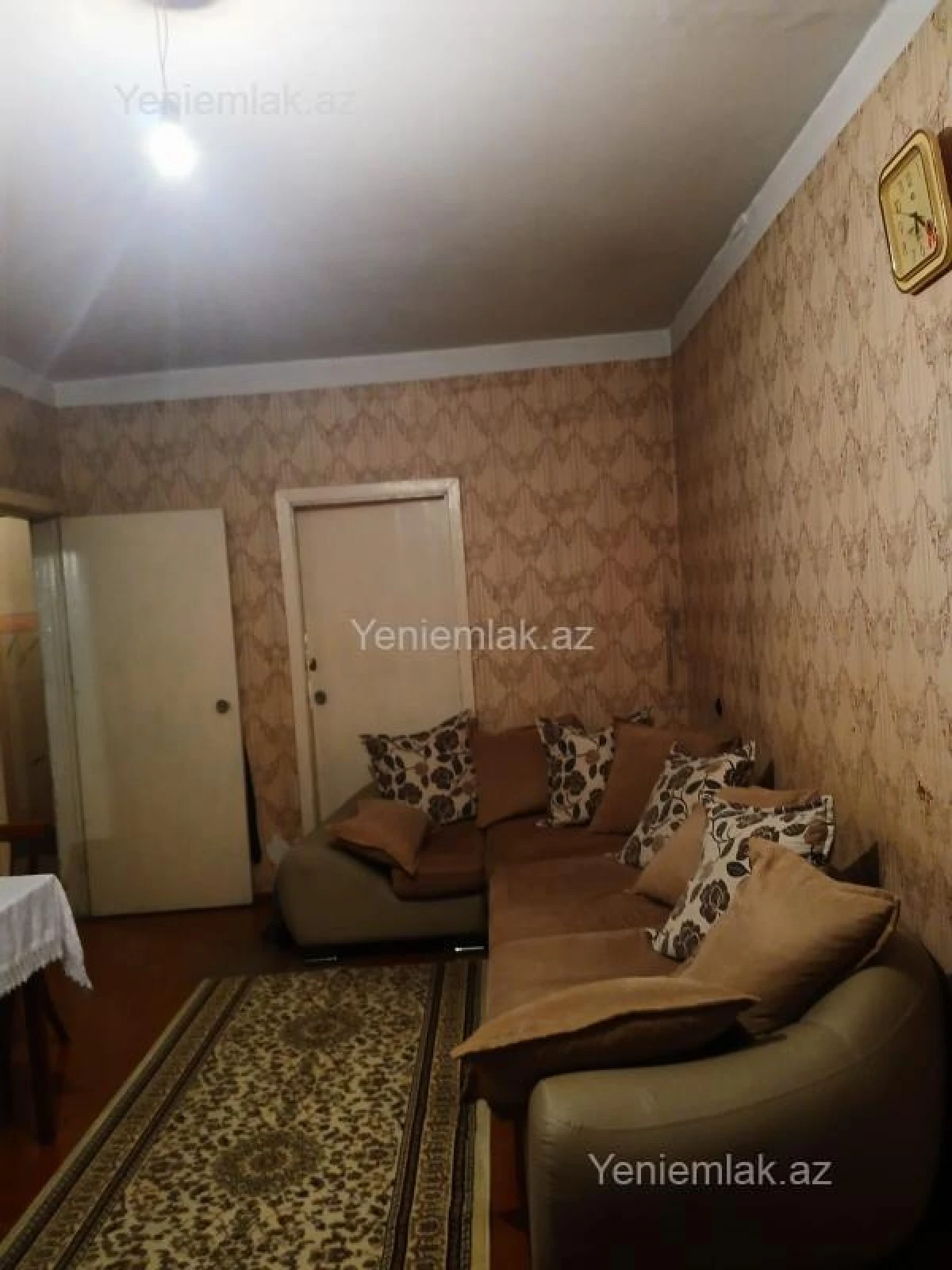 Satılır 3 otaqlı köhnə tikili 80 m²
