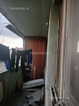 Satılır 3 otaqlı köhnə tikili 80 m²