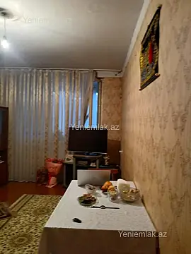 Satılır 3 otaqlı köhnə tikili 80 m² — Sumqayıt 3 otaq 80.00 m²