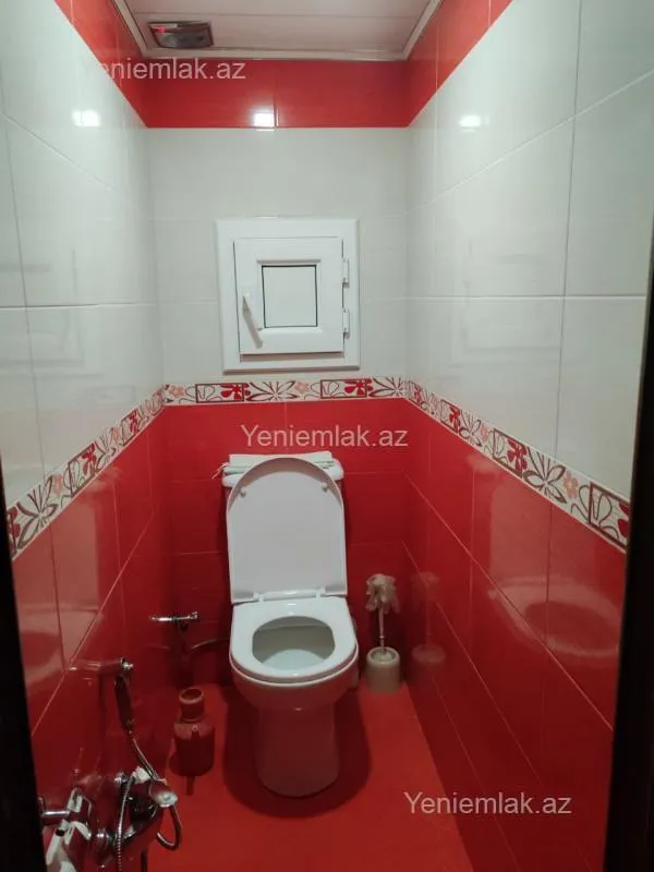 Satılır 3 otaqlı köhnə tikili 80 m²