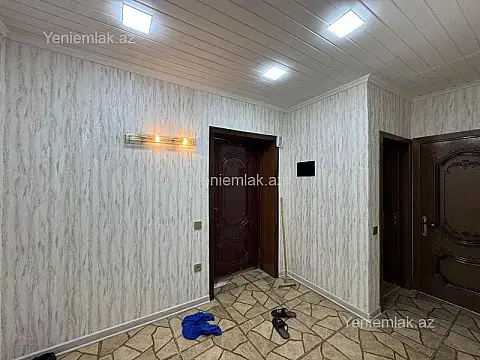 Satılır 4 otaqlı həyət evi 120 m²