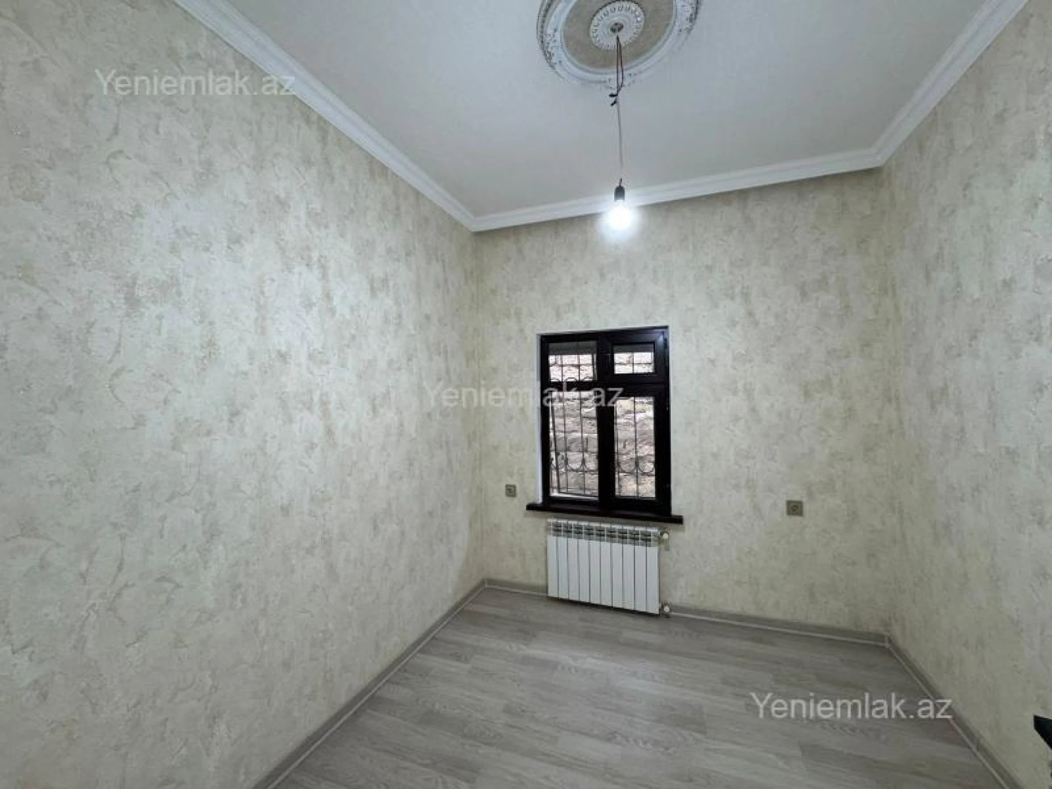 Satılır 4 otaqlı həyət evi 120 m²