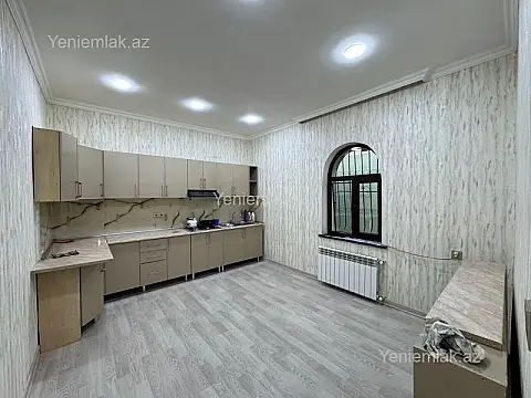 Satılır 4 otaqlı həyət evi 120 m²