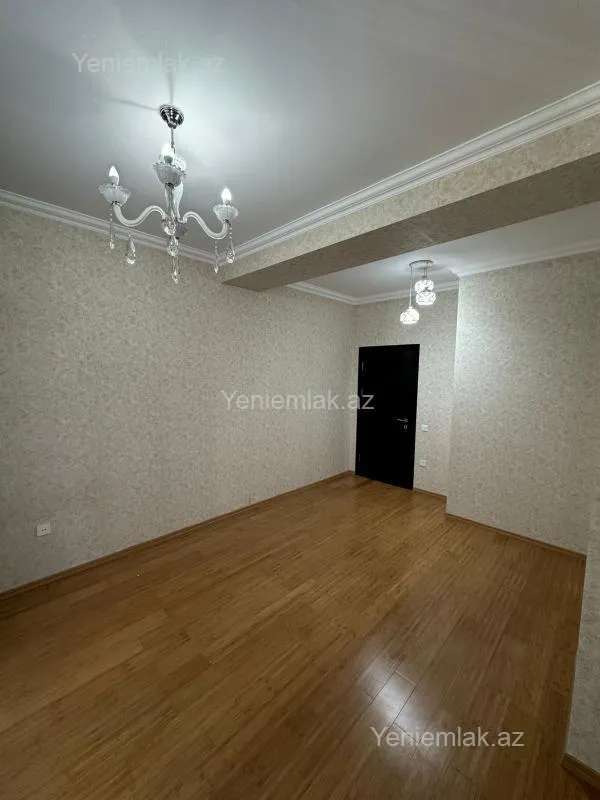 Satılır 2 otaqlı yeni tikili 80 m²