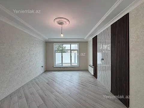 Satılır 5 otaqlı həyət evi 200 m²