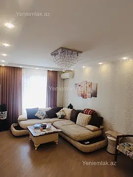 Satılır 3 otaqlı köhnə tikili 80 m² — Bakı, Nizami 3 otaq 80.00 m²