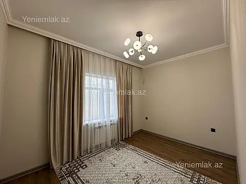 Satılır 4 otaqlı həyət evi 130 m²
