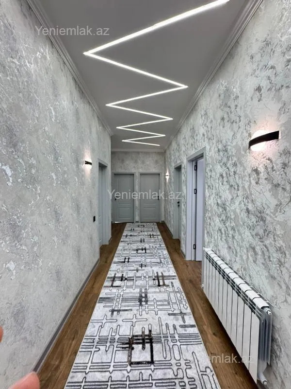 Satılır 4 otaqlı həyət evi 130 m²