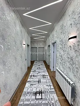Satılır 4 otaqlı həyət evi 130 m²