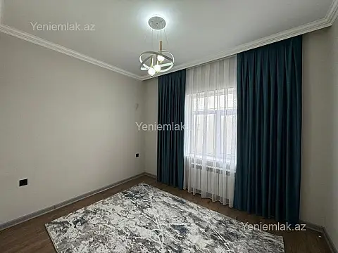 Satılır 4 otaqlı həyət evi 130 m²
