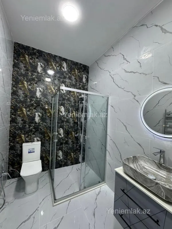 Satılır 4 otaqlı həyət evi 130 m²