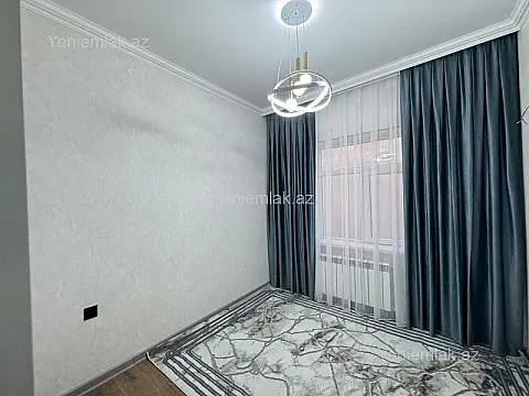 Satılır 4 otaqlı həyət evi 130 m²