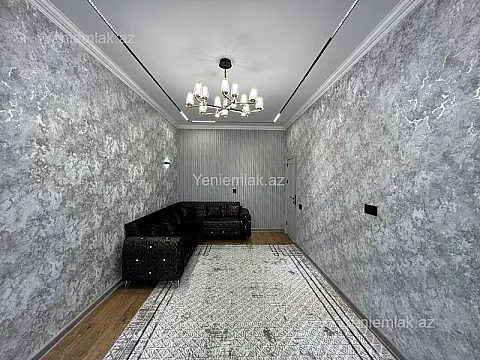 Satılır 4 otaqlı həyət evi 130 m²