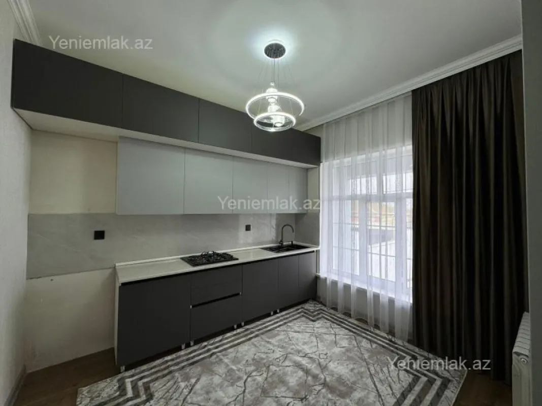 Satılır 4 otaqlı həyət evi 130 m²