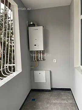 Satılır 2 otaqlı köhnə tikili 65 m²