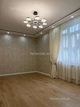 Satılır 2 otaqlı köhnə tikili 65 m²