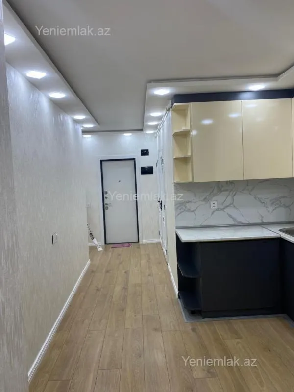 Satılır 2 otaqlı köhnə tikili 65 m²