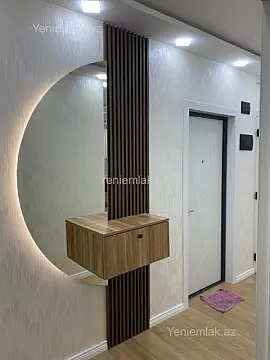 Satılır 2 otaqlı köhnə tikili 65 m²