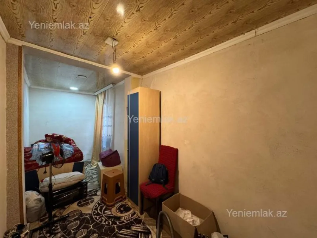 Satılır 5 otaqlı həyət evi 150 m²