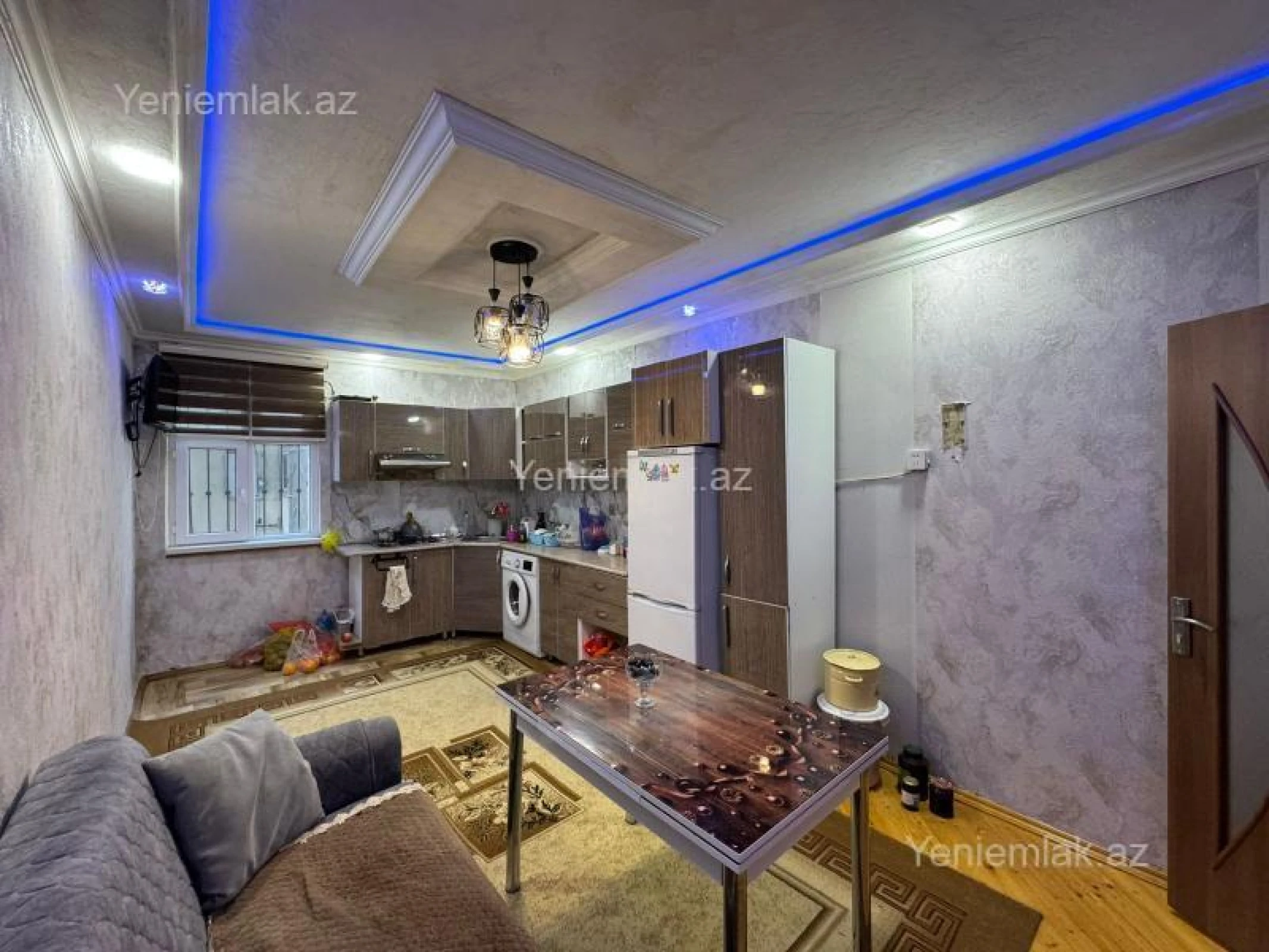 Satılır 5 otaqlı həyət evi 150 m²