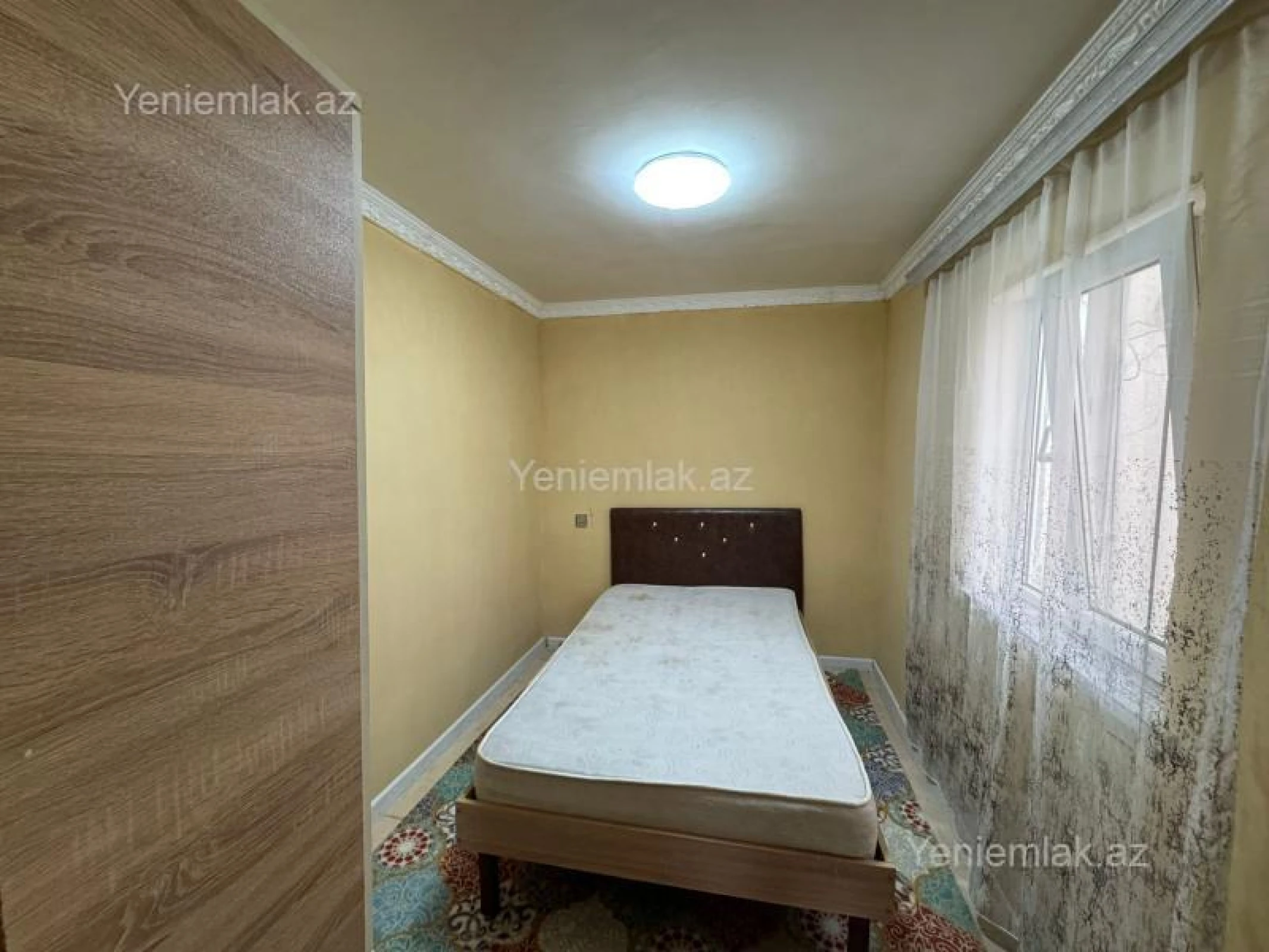Satılır 5 otaqlı həyət evi 150 m²