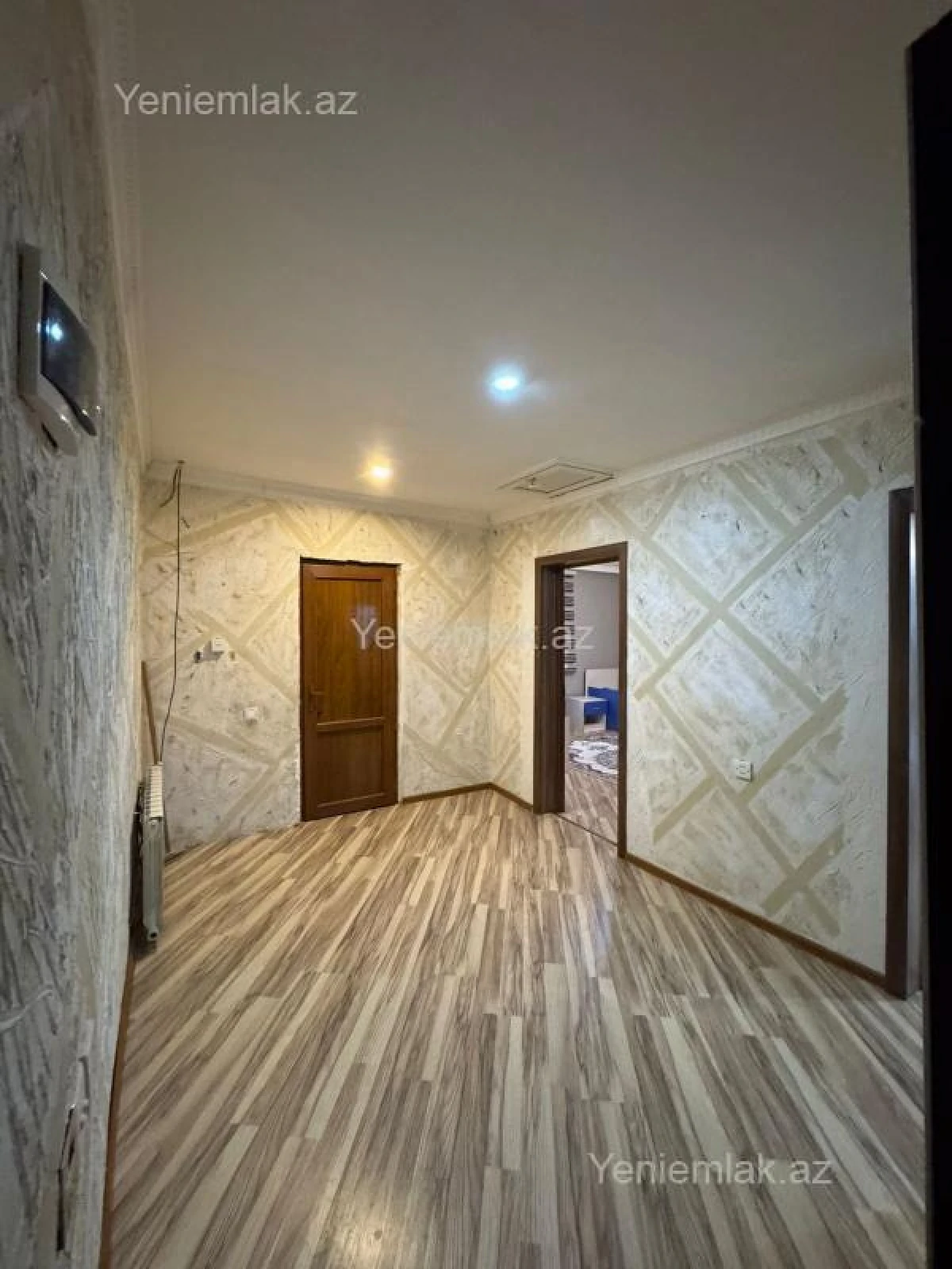 Satılır 5 otaqlı həyət evi 150 m²
