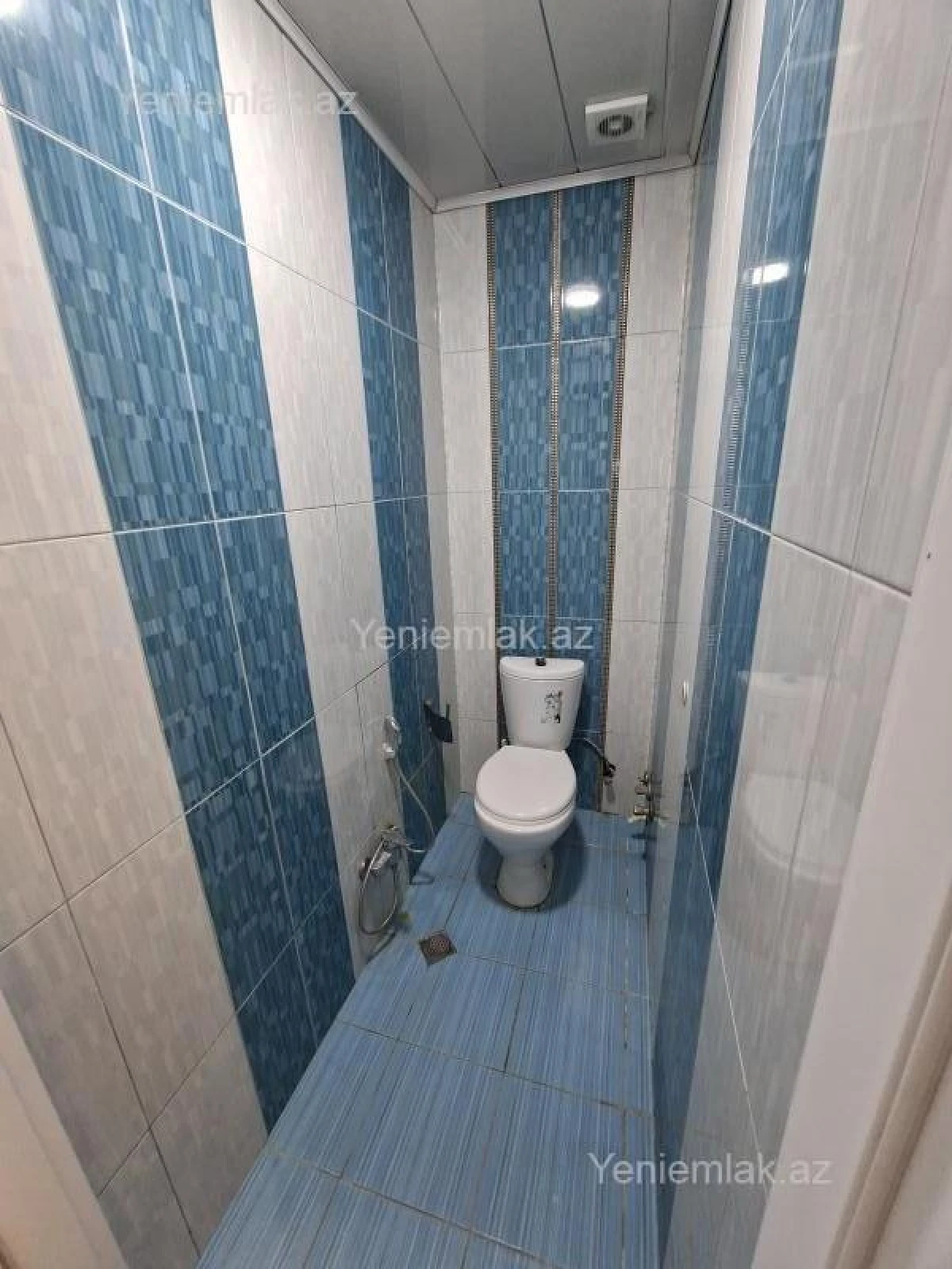 Satılır 2 otaqlı yeni tikili 75 m²