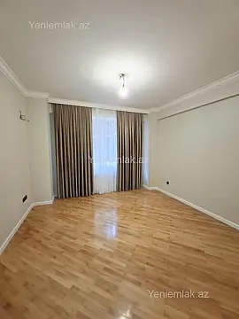 Satılır 2 otaqlı yeni tikili 75 m²