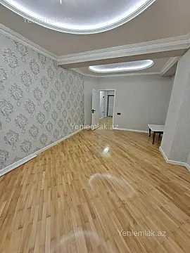 Satılır 2 otaqlı yeni tikili 75 m²