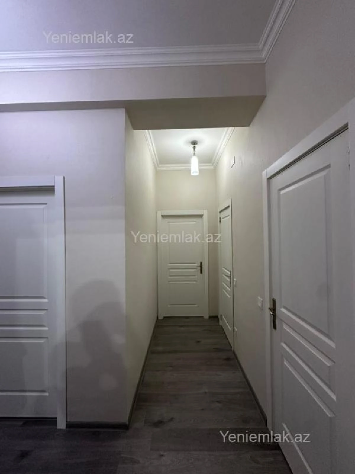 Satılır 3 otaqlı yeni tikili 83 m²