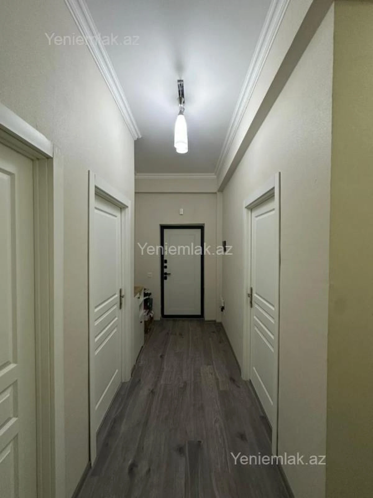 Satılır 3 otaqlı yeni tikili 83 m²