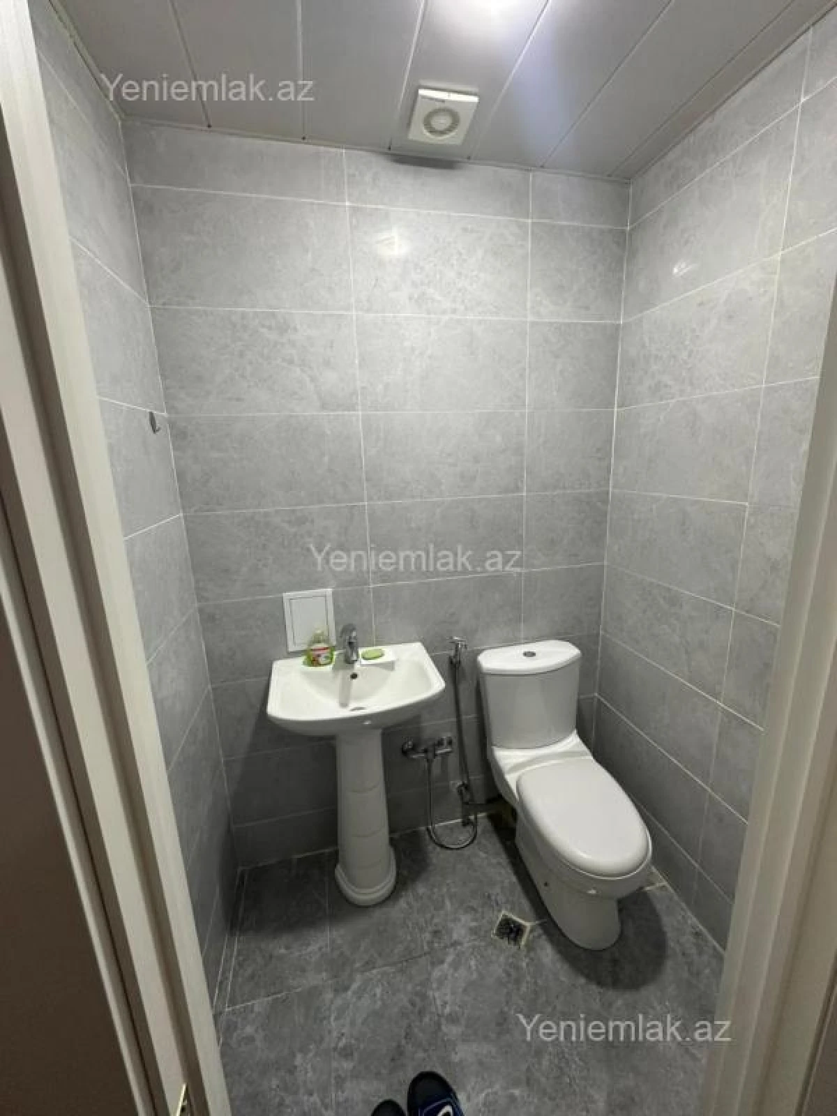 Satılır 3 otaqlı yeni tikili 83 m²