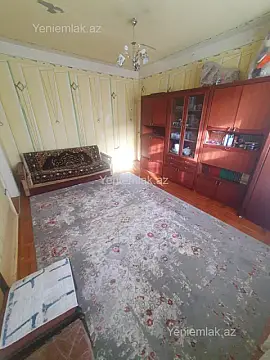 Satılır 4 otaqlı köhnə tikili 96 m²