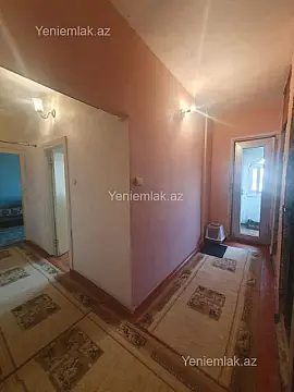 Satılır 4 otaqlı köhnə tikili 96 m²