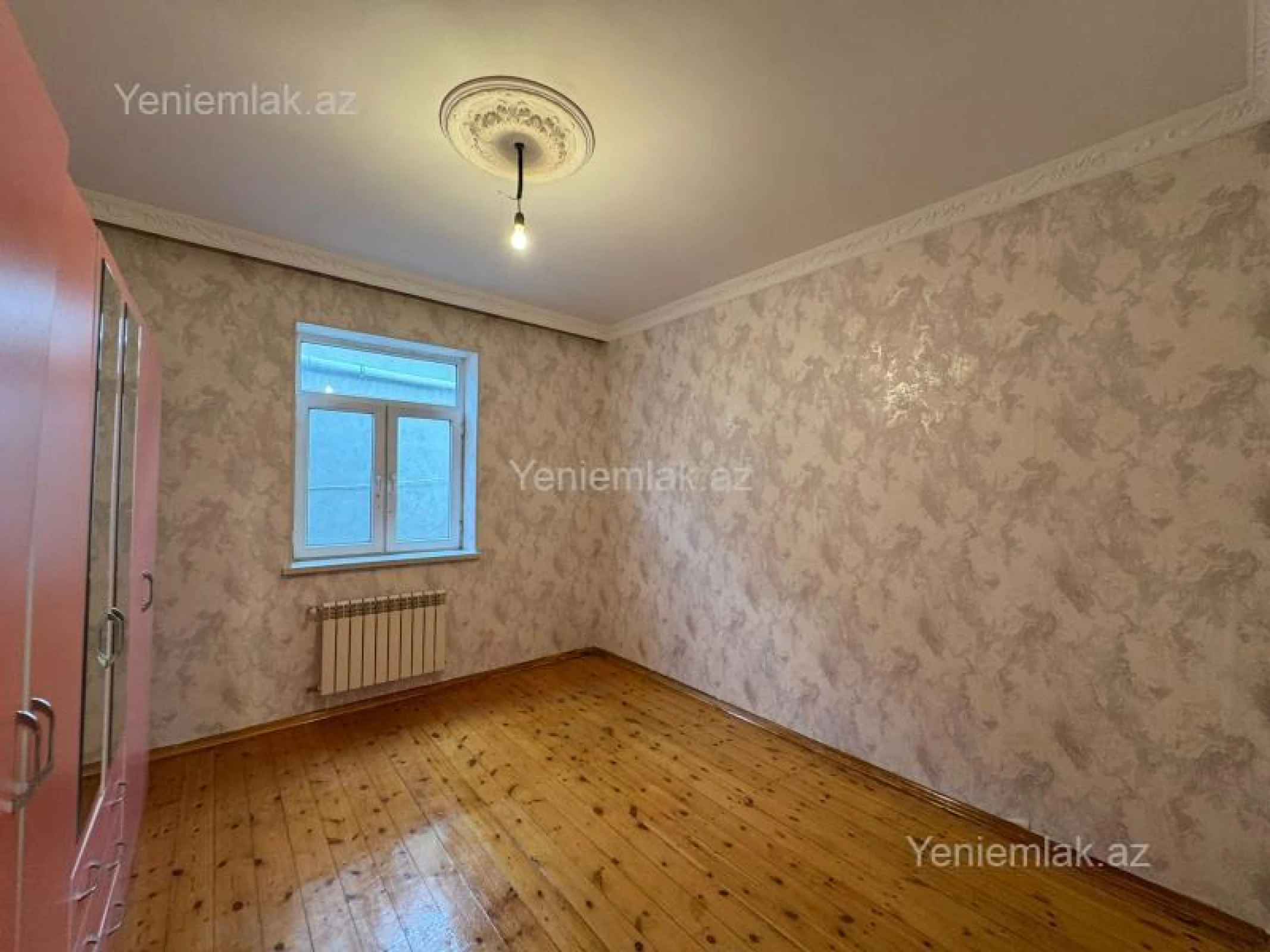 Satılır 4 otaqlı həyət evi 120 m²