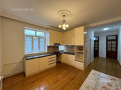 Satılır 4 otaqlı həyət evi 120 m²