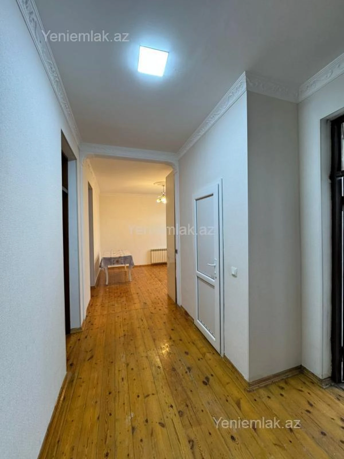 Satılır 4 otaqlı həyət evi 120 m²