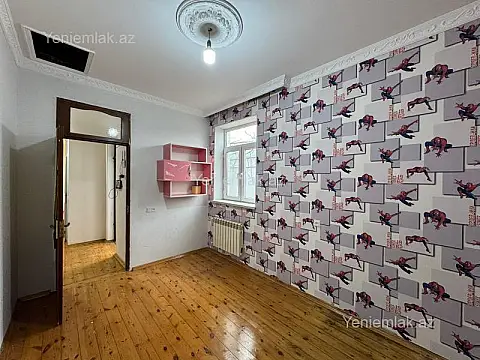 Satılır 4 otaqlı həyət evi 120 m²