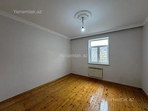 Satılır 4 otaqlı həyət evi 120 m²