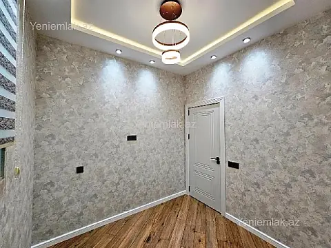 Satılır 3 otaqlı yeni tikili 80 m²